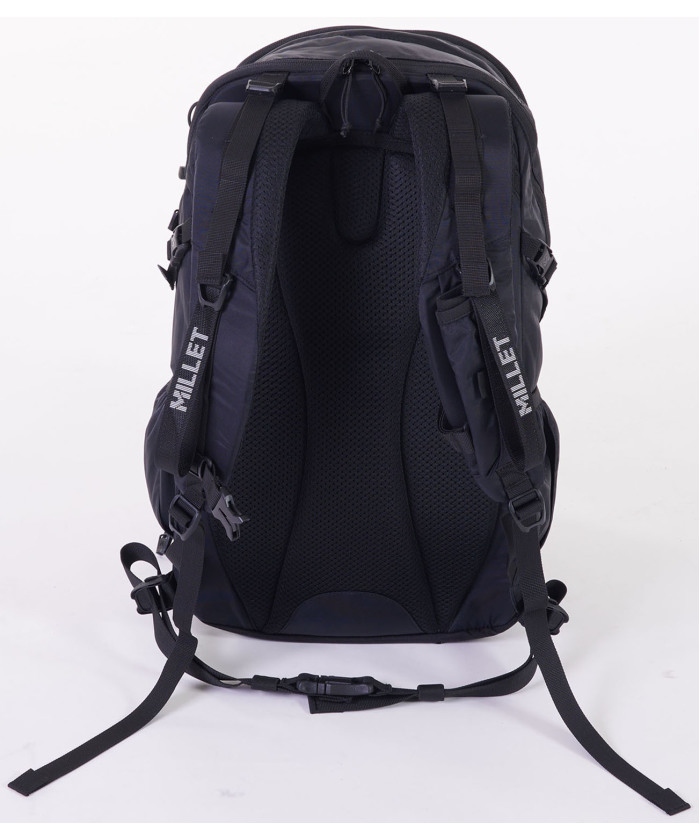 【ぷさん専用】MILLET KULA30 ブラックリュック　ミレー　クーラ30 MILLET ミレー リュック クーラ 30 KULA30 MIS0545 30L 正規販売