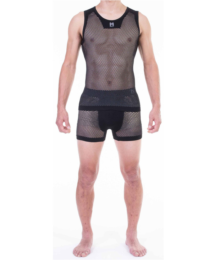 MILLET - ミレー ドライナミックメッシュ 上下セット DRYNAMIC MESH ドライナミック メッシュ | MILLET