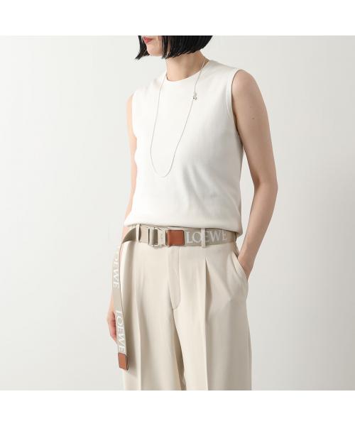 LOEWE ベルト SLIDER BUCKLE スライダー バックル E619238X31