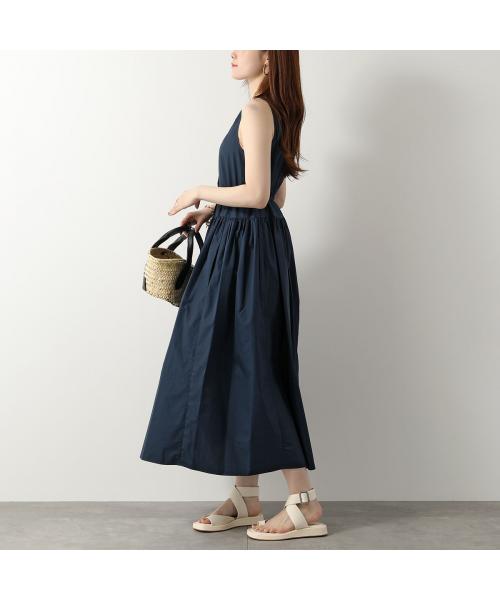 S Max Mara - 【美品】マックスマーラ ゆったり シルク混 総柄