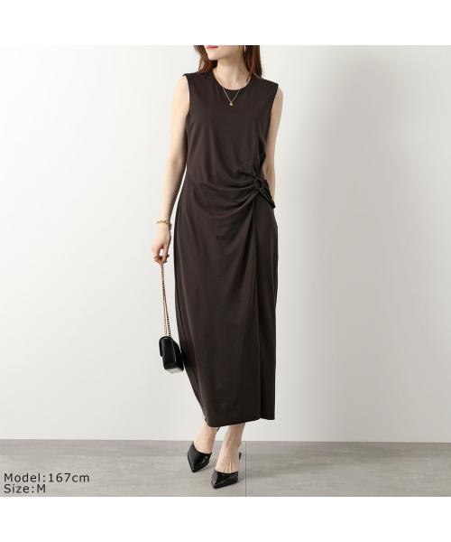 セール】WEEKEND MAX MARA ワンピース LOCUSTA ノースリーブ セール】WEEKEND MAX MARA ワンピース LOCUSTA ノースリーブ