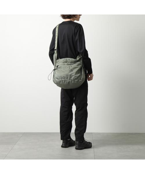 シーピーカンパニー C.P. COMPANY C.P.COMPANY ショルダーバッグ シーピーカンパニー C.P. COMPANY C.P.COMPANY ショルダーバッグ