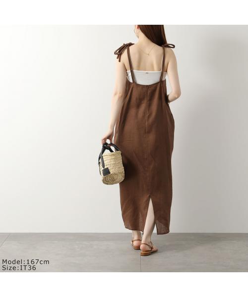 セール 44%OFF】MAX MARA LEISURE ワンピース SENNA