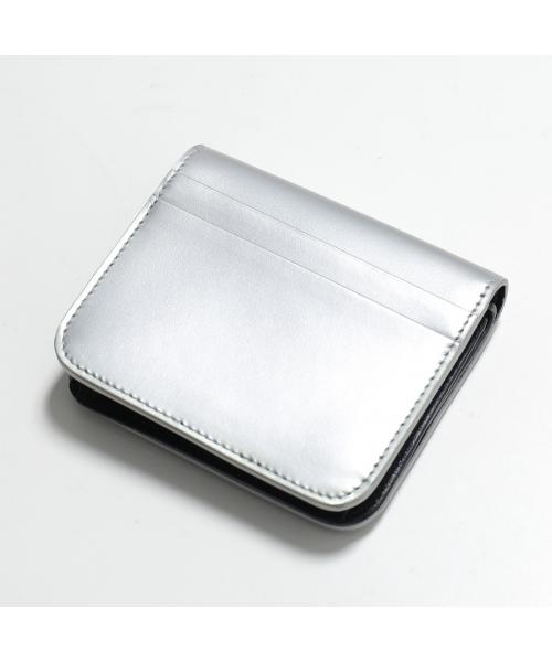 BALENCIAGA 二つ折り財布 673482 23VGY レザー (506035051