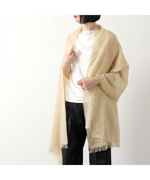 セール 48%OFF】WEEKEND MAX MARA ストール SION2 ピュア リネン