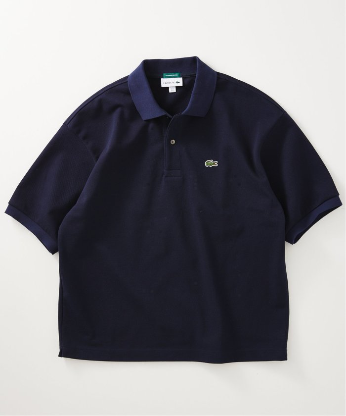 LACOSTE / ラコステ】別注ポロシャツ（ポロシャツ）｜JOURNAL