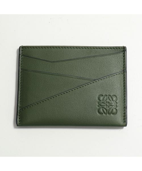 LOEWE ロエベ 名刺入れ LOEWE ロエベ メンズ 名刺入れ（カードケース） PUZZLE BUSINESS