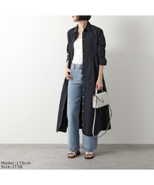 セール】S MAX MARA ワンピース EMILIA シャツ ドレス(506035481