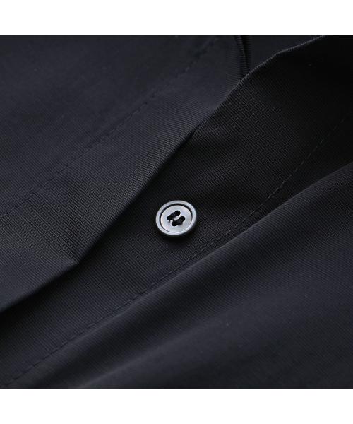 【Max Mara】Aller シャツドレス（ブラック） Amazon.co.jp: MAX MARA WEEKEND レディース コットン ポプリン