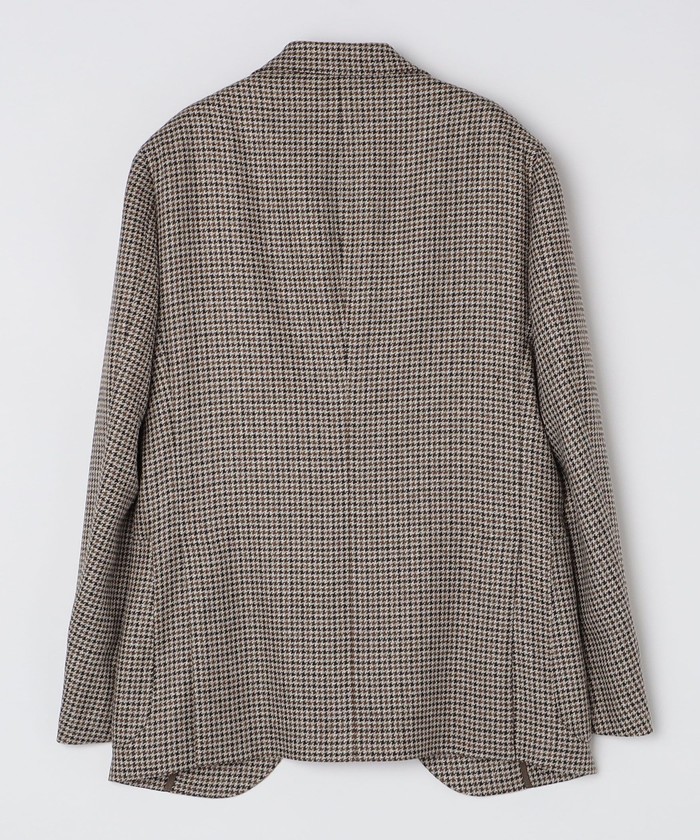 セール 50%OFF】SHIPS: MARLING&EVANS社製生地 ガンクラブ