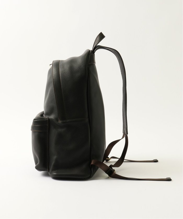 S.MANO【エス マーノ】バックパック DAY PACKのご紹介です