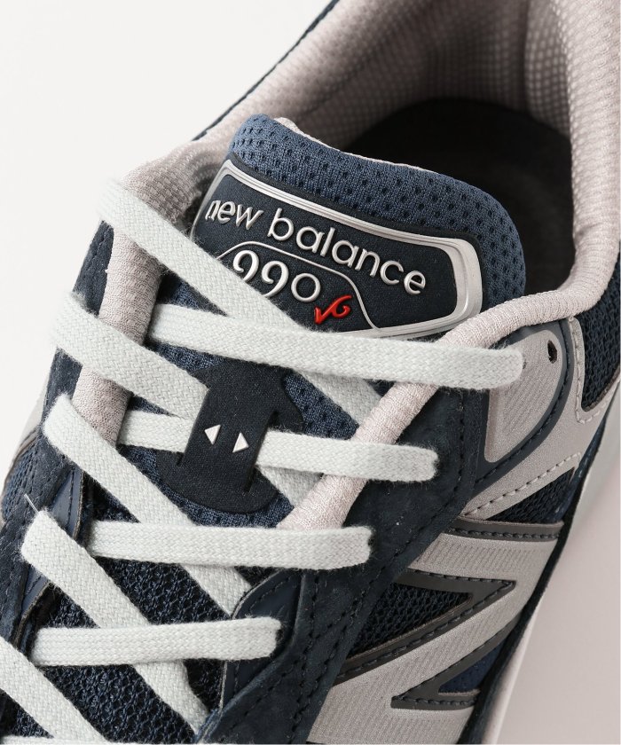NEW BALANCE Made in USA 990 v6 NV6 / M990NV6(506035874