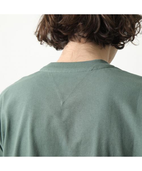 BOTTEGA VENETA 半袖 Tシャツ 744965 VF1U0 刺繍ロゴ セール】ボッテガヴェネタ BOTTEGA VENETA BOTTEGA VENETA 半袖