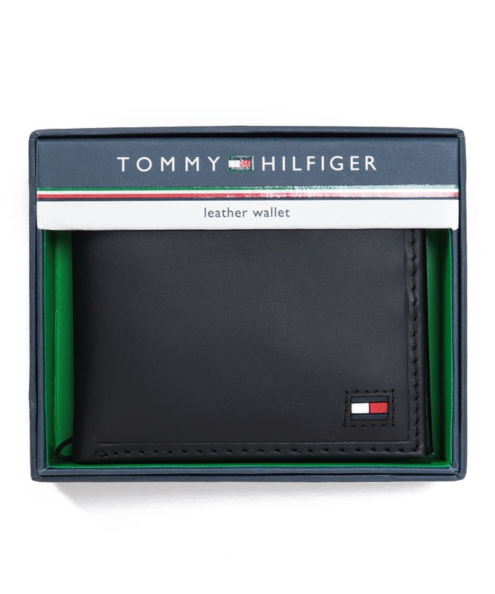 90s TOMMY HILFIGER 