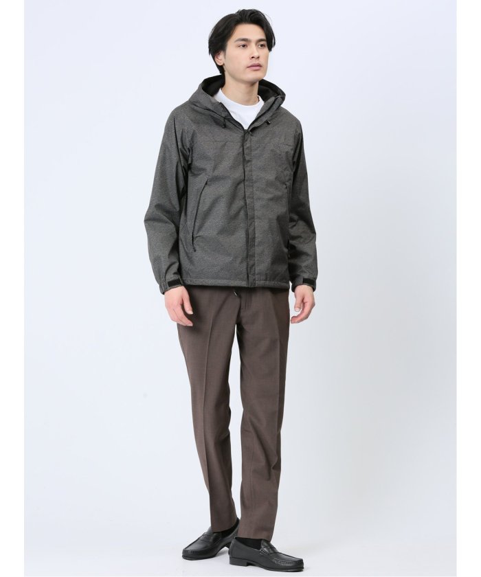 セール】ALL WEATHER TEX マウンテンパーカー メンズ ブルゾン セール】ALL WEATHER TEX マウンテンパーカー メンズ ブルゾン
