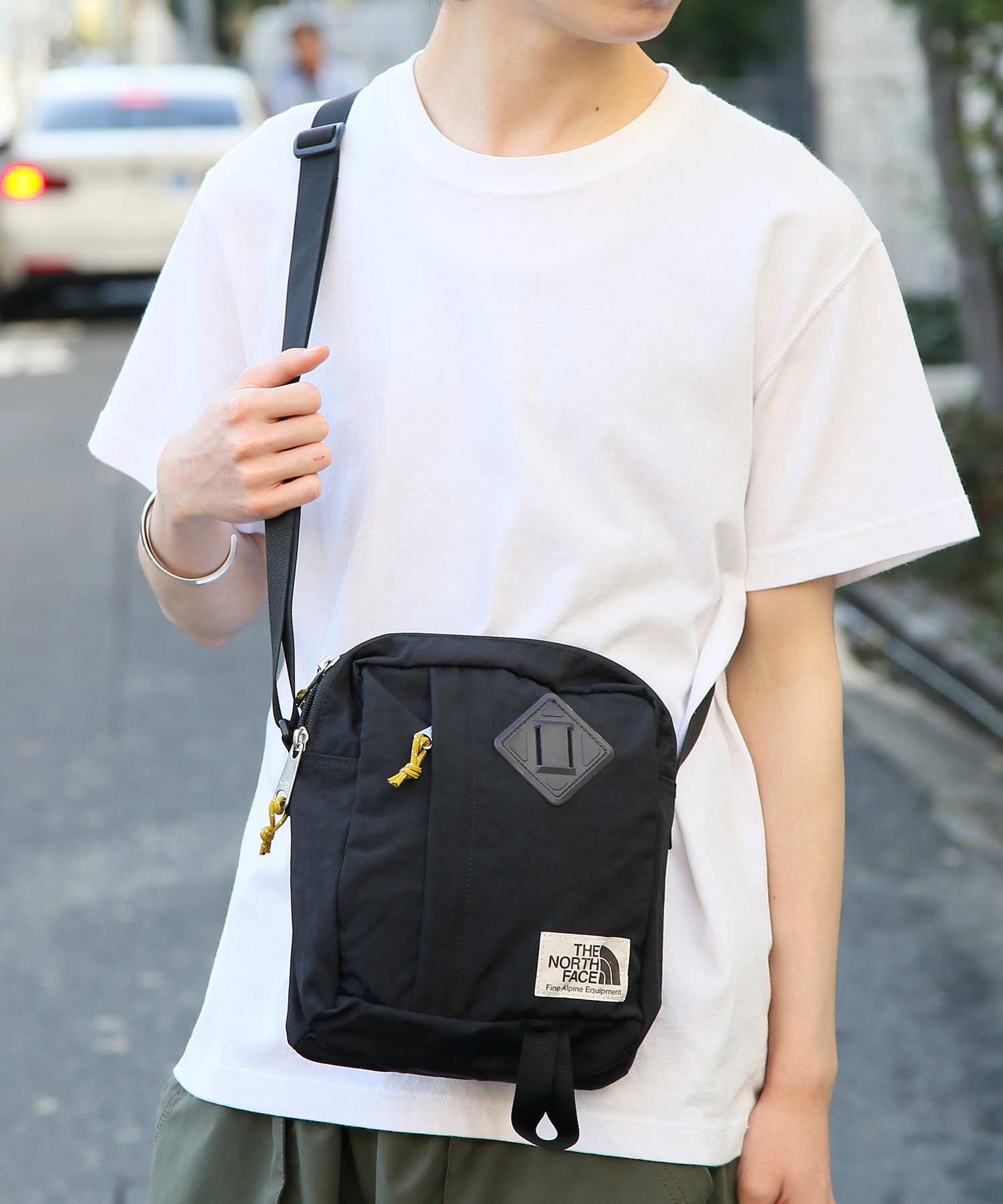 ザ・ノース・フェイス THE NORTH FACE 【THE NORTH FACE / ザ
