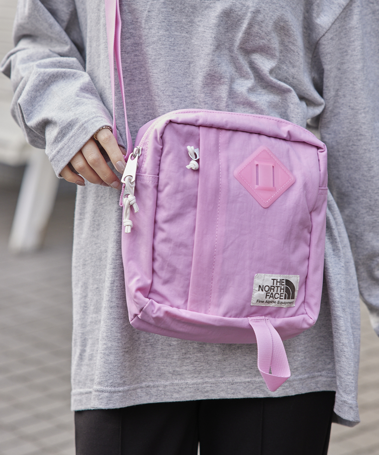 ザ・ノース・フェイス THE NORTH FACE 【THE NORTH FACE / ザ