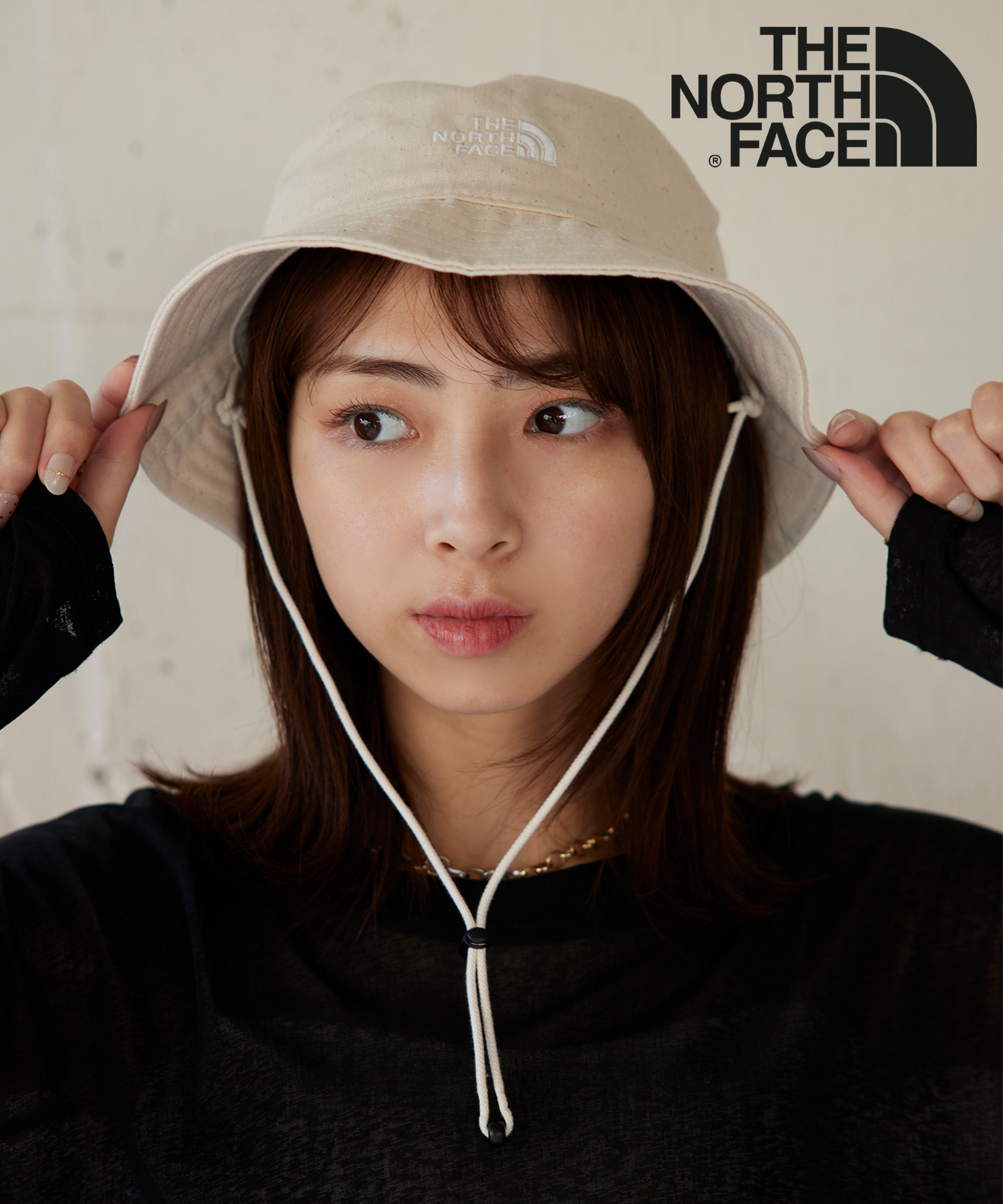 セール】ザ・ノース・フェイス THE NORTH FACE NORM BUCKET