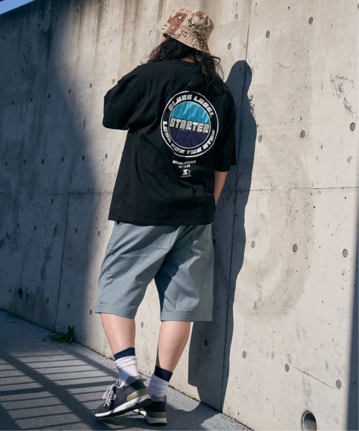 セール】STARTER BLACK LABEL スターターブラックレーベル