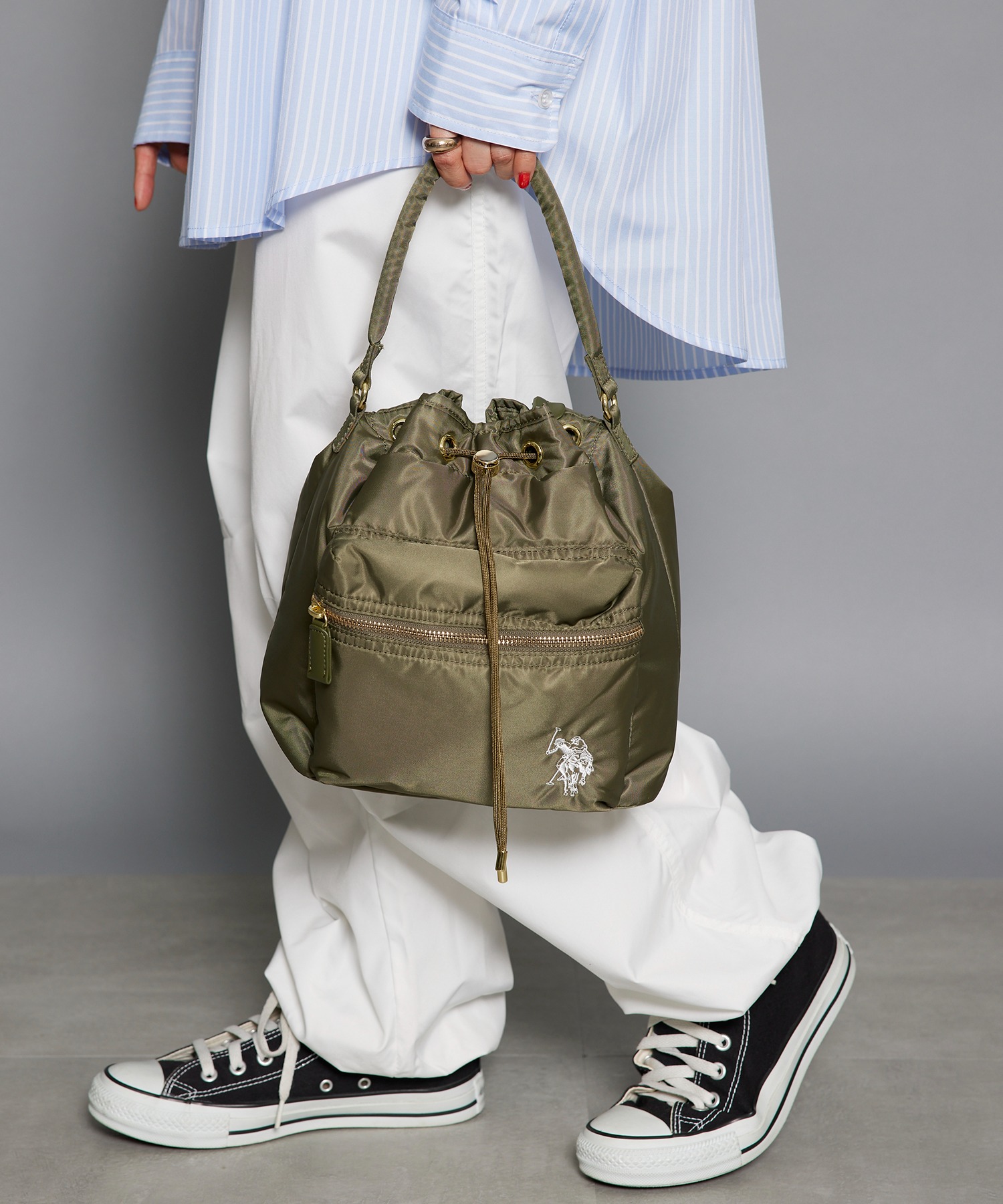 セール】ユーエスポロアッスン U.S. POLO ASSN. バッグ