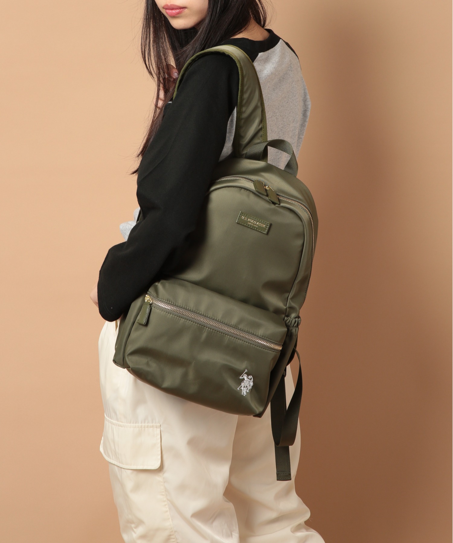 セール55%OFF】ユーエスポロアッスン U.S. POLO ASSN. バッグ