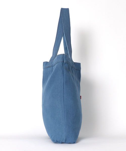 EDWIN 2way トートバッグ ショルダーバッグ レディース メンズ