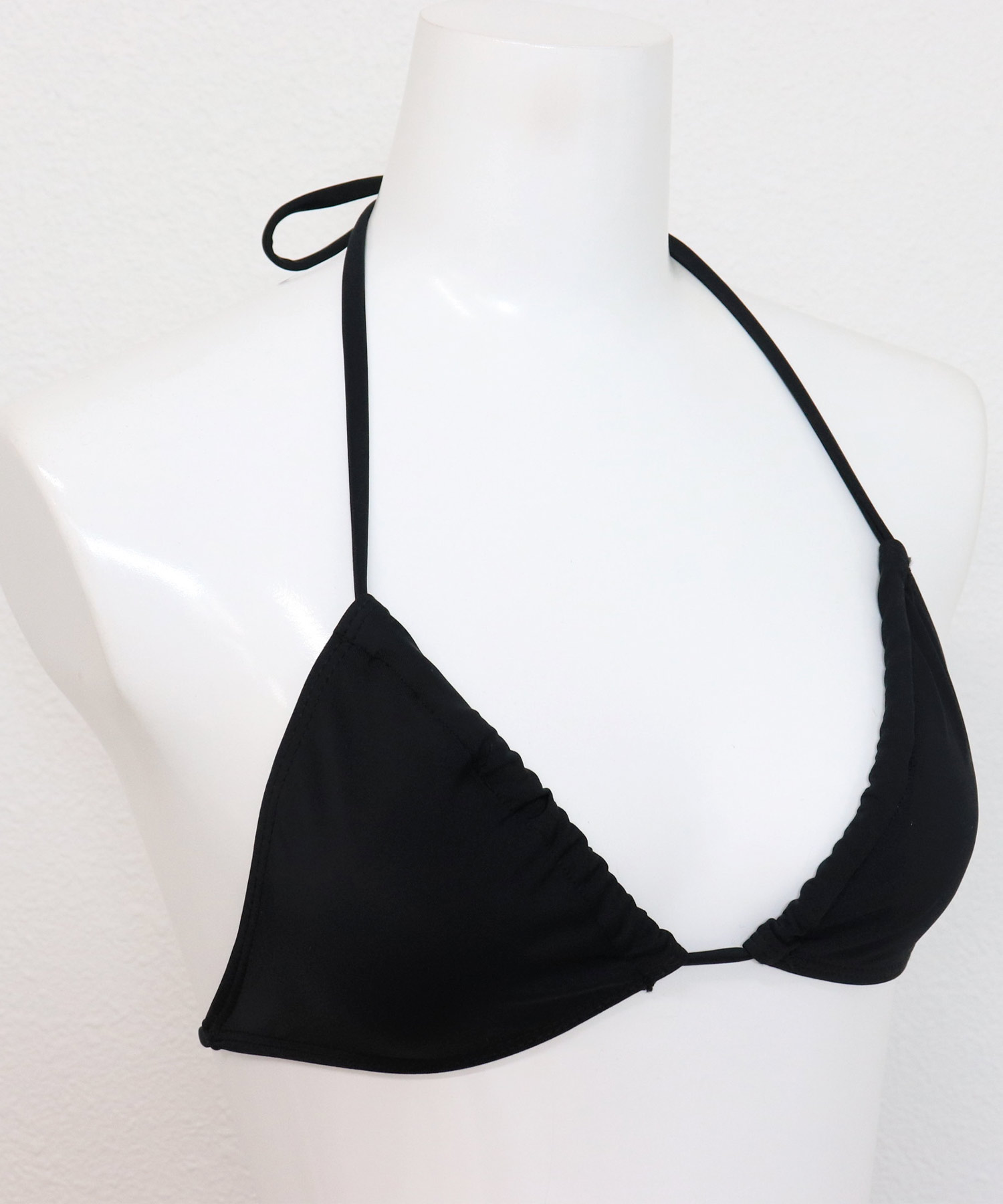 Darich☆水着☆新品未使用 ベルトデザインハイウエストデニムビキニ（水着）｜Darich