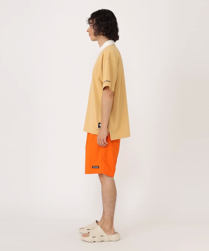 クーポン】【セール 30%OFF】ジョニークラッシュショート