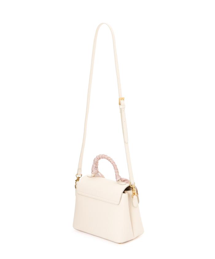 ジルバイジルスチュアート Link J スカーフフラップバッグ Link J スカーフフラップバッグ | JILL by JILL STUART（ジル