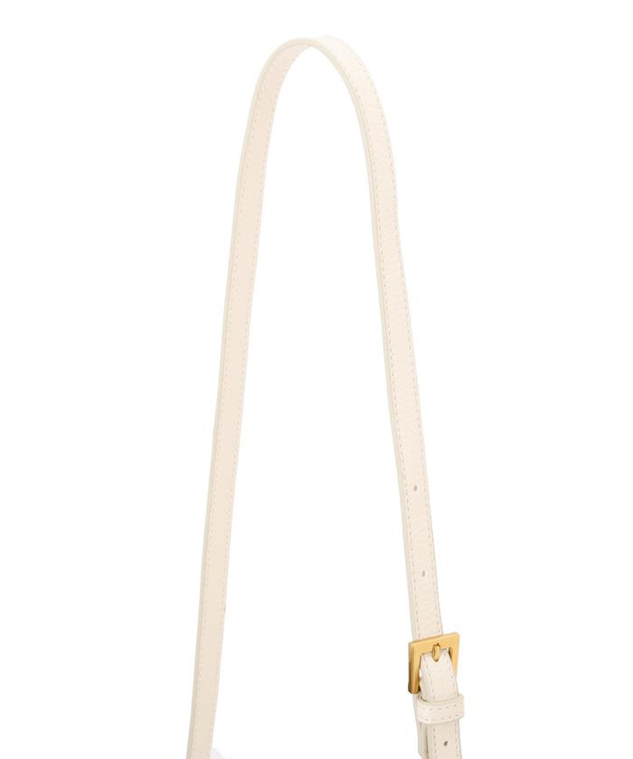 Link J スカーフフラップバッグ(506036096) | ジル バイ ジル