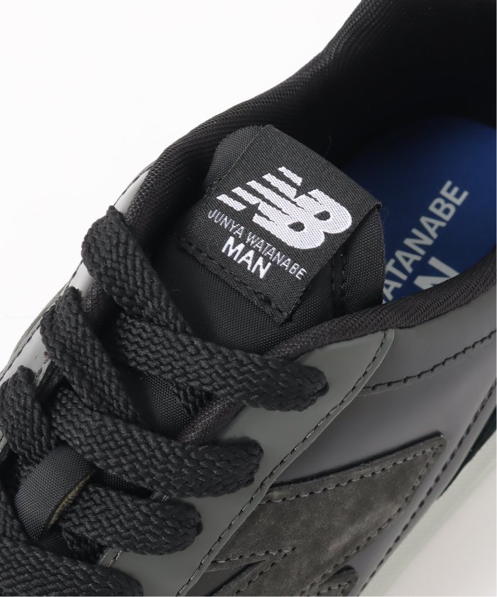 JUNYA WATANABE NEW BALANCE×eYe MAN ニューバランス×アイ