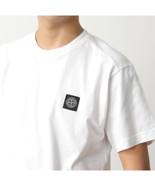 セール 10%OFF】STONE ISLAND 半袖Tシャツ 801524113 ロゴT(506039085) | ストーンアイランド(STONE  ISLAND) - d fashion