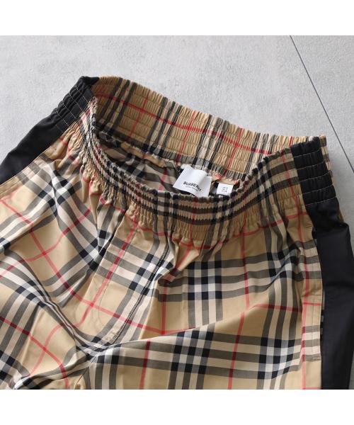 セール18%OFF】バーバリー BURBERRY BURBERRY ワイドパンツ セール18%OFF】バーバリー BURBERRY BURBERRY ワイドパンツ