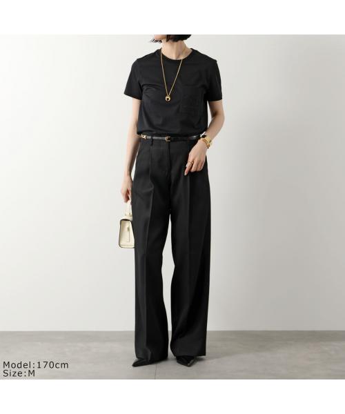 マックスマーラ MAX MARA PAPAIA1 半袖Tシャツ セール】マックスマーラ Max Mara MAX MARA Tシャツ PAPAIA1