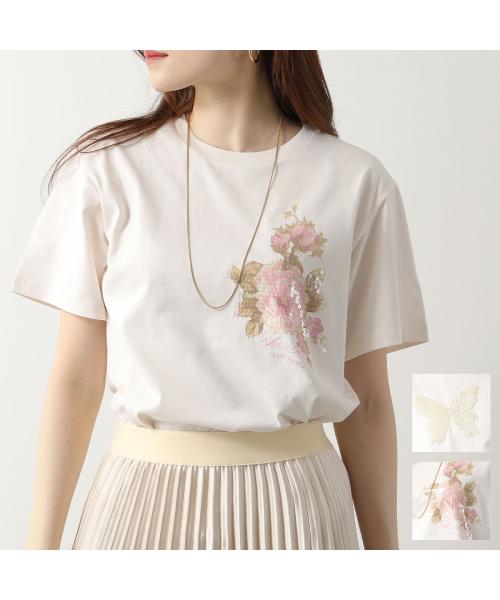 セール】WEEKEND MAX MARA Tシャツ BASSANO 半袖 カットソー
