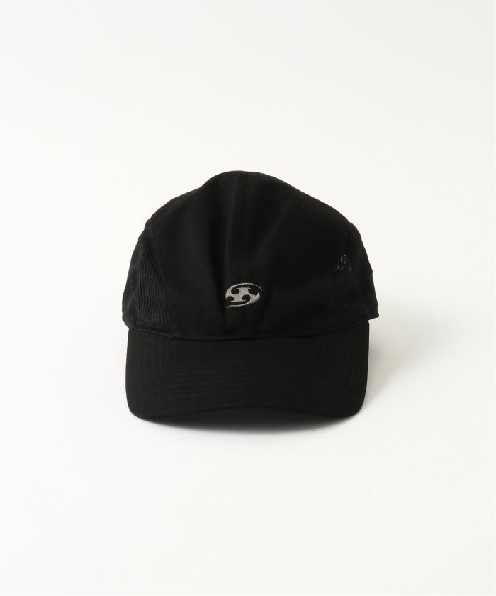 SAN SAN GEAR / サンサンギア】CURVE PANEL CAP(506039381