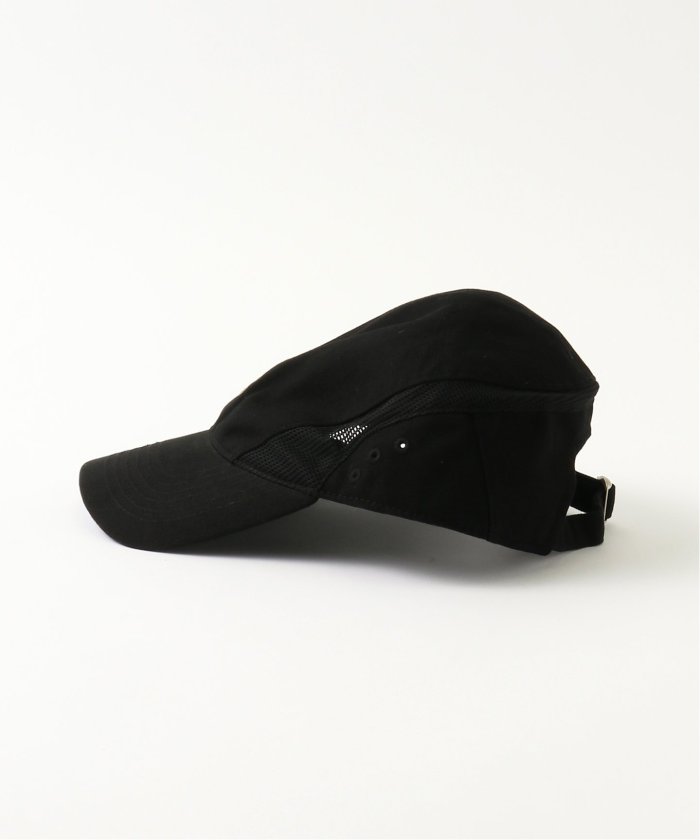 SAN SAN GEAR / サンサンギア】CURVE PANEL CAP(506039381