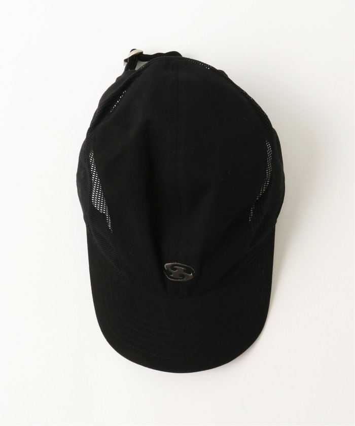 SAN SAN GEAR / サンサンギア】CURVE PANEL CAP(506039381