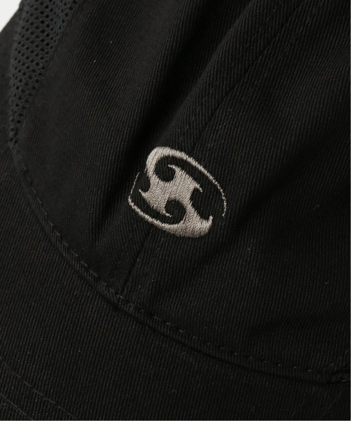 帽子 \"SAN SAN GEAR\" curve panel cap SAN SAN GEAR / サンサンギア】CURVE PANEL CAP（キャップ
