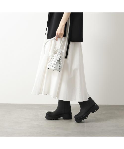 楽天市場】CHLOE クロエ ブーツ RAINA レイナ レインブーツ 靴