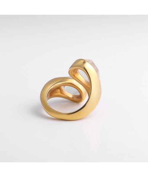 新品未使用品 GOOSSENS Paris リング セール】グーセンスパリ GOOSSENS Paris GOOSSENS PARIS リング