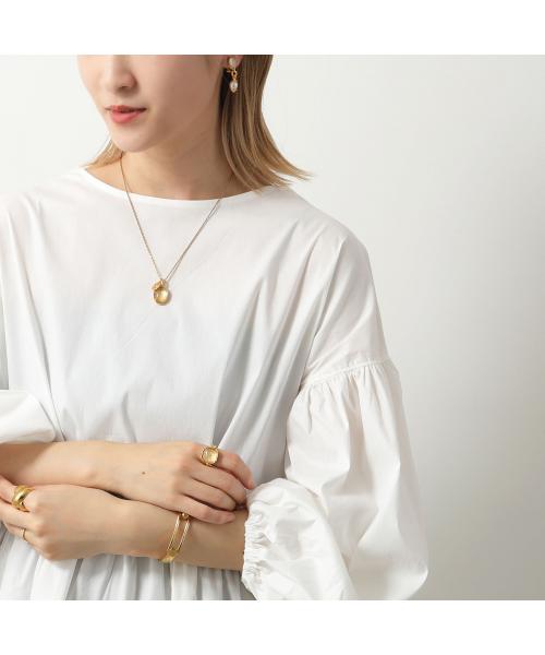 GOOSSENS PARIS イヤリング GOOP15EA01 パール クリスタル GOOSSENS PARIS イヤリング GOOP15EA01 パール クリスタル