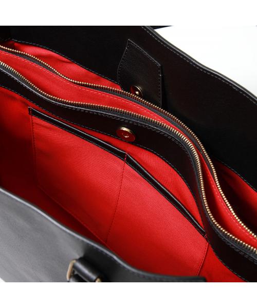セール】Boldrini Selleria トートバッグ 6853 Muflone レザー