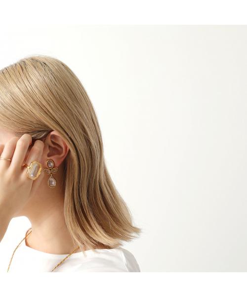 GOOSSENS PARIS リング Stones ring GOOH17RI01(506039988