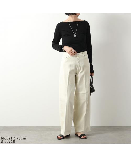 HAIKURE ジーンズ BETHANY TWILL HEW03322GF146PT ハイクレ/HAIKURE ジーンズ BETHANY TWILL HEW03322GF146PT