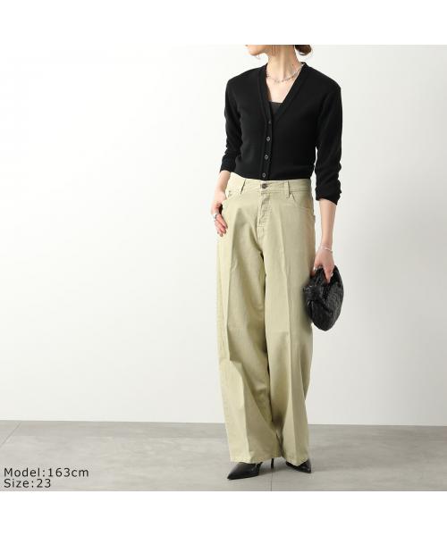セール33%OFF】ハイクル HAIKURE HAIKURE ジーンズ BETHANY