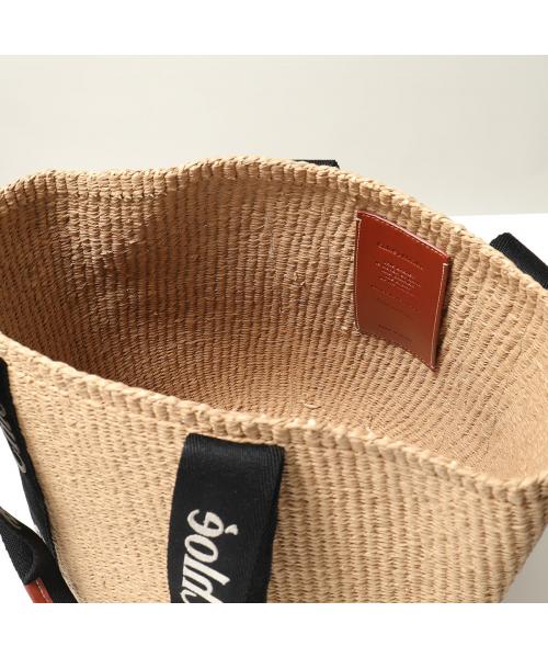 セール 16%OFF】クロエ Chloe Chloe かごバッグ WOODY ウッディ