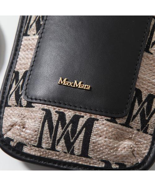 セール】MAX MARA フォンケース PHONY フォニー (506040013