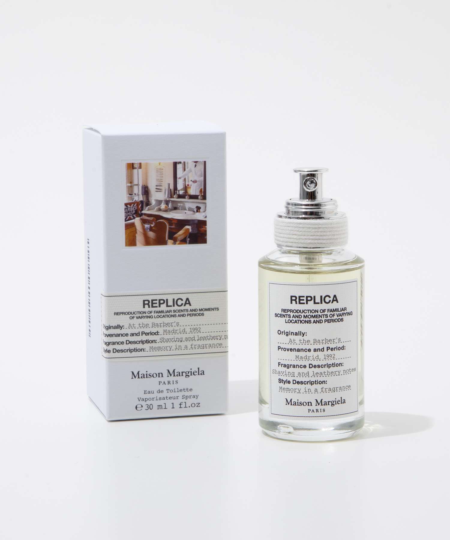 クーポン】メゾン マルジェラ MAISON MARGIELA REPLICA アットザ