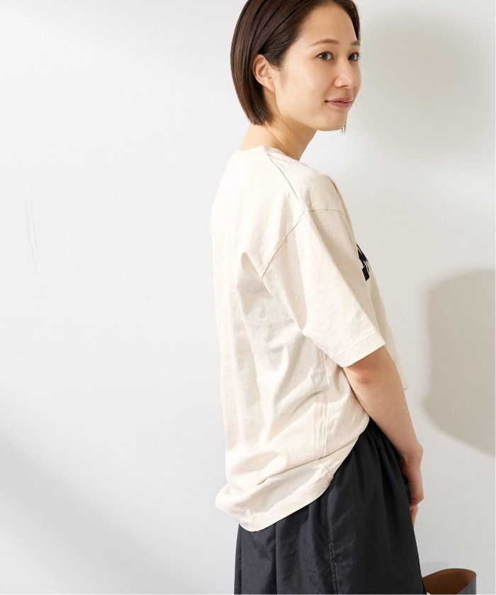 別注》【MIXTA/ミクスタ】CALIFORNIA CREW T－SHIRTS：Tシャツ